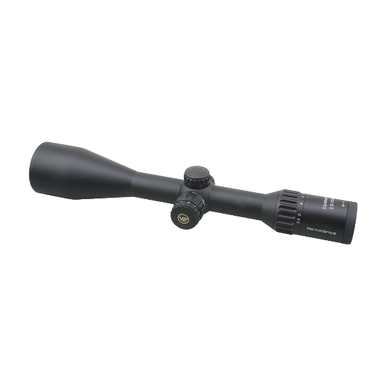 Continental x6 2.5-15x56 Riflescope BDC