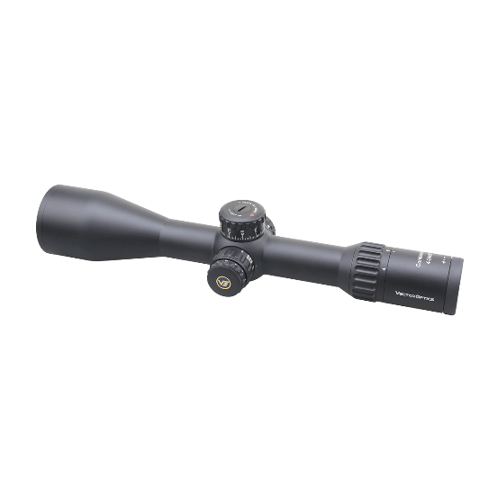 Continental x6 4-24x56 MBR FFP SCFF-40
