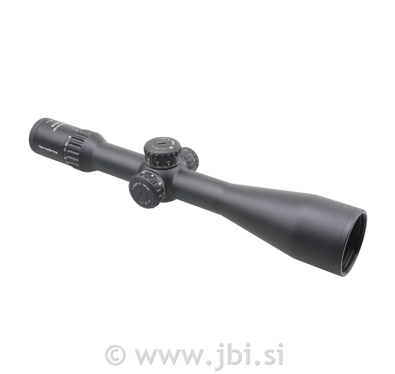 Continental x6 5-30x56 MBR FFP SCFF-41
