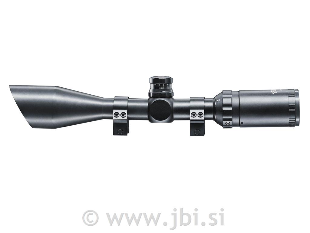 Daljnogled Walther ZF 3-9x44