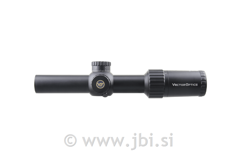 Taurus 1-6X24 SFP SCOC-42