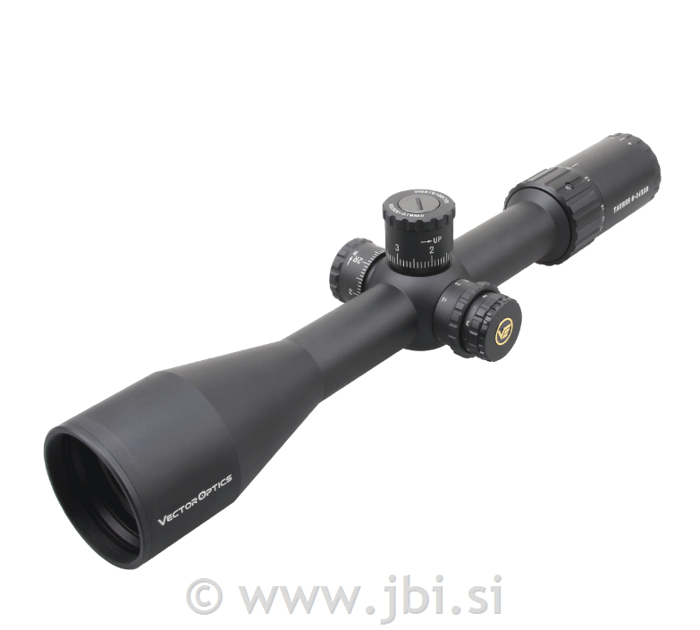 Taurus 6-24x50 HD SFP SCOL-46