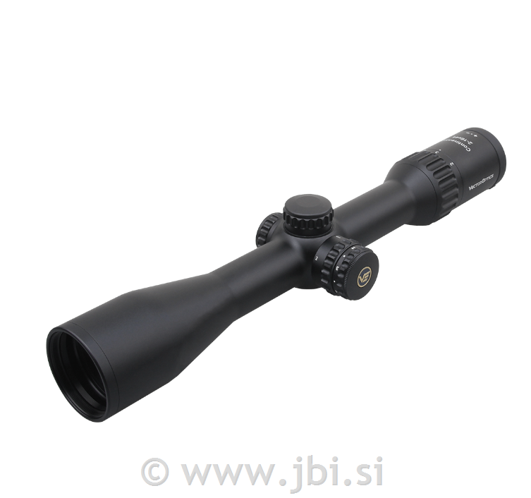 Continental X8 2-16x44 SFP Hunting ED