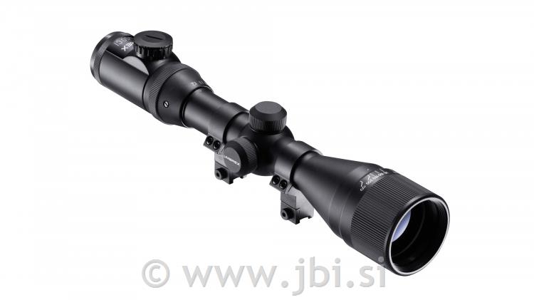 Daljnogled RS 4-12 x 50 CI Mildot 11mm