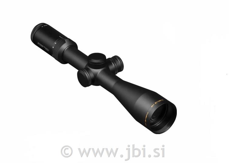 ZT THRIVE HD 2.5-15X50 PHR II