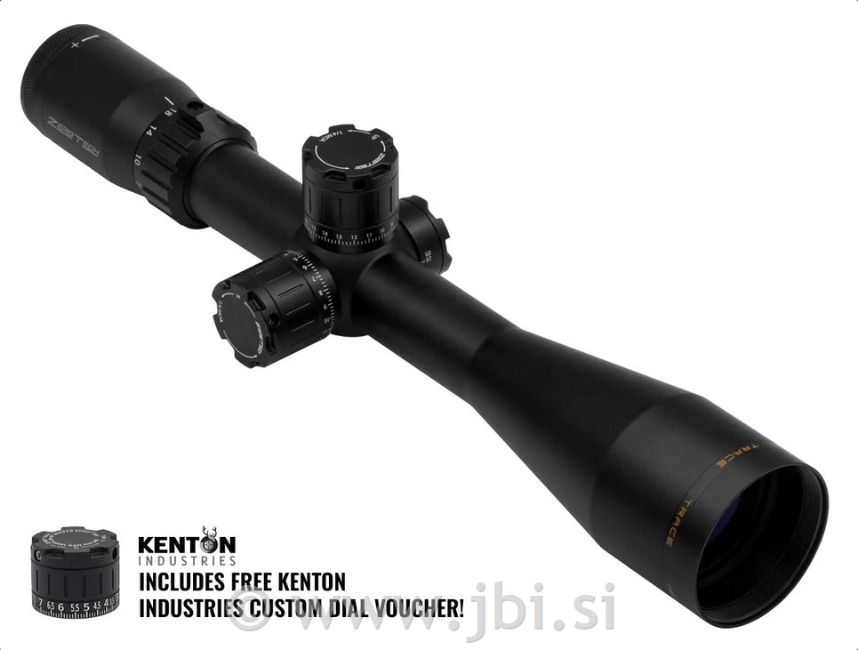 ZT TRACE 4.5-27X50 R3 MOA