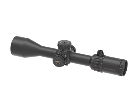 Tauron 3-18x50 GenII SCFF-64 Vector Optics