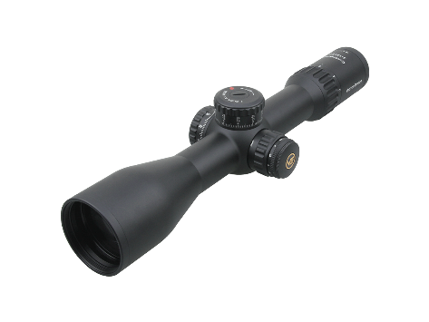 Continental x6 3-18x50 VCT FFP SCFF-28