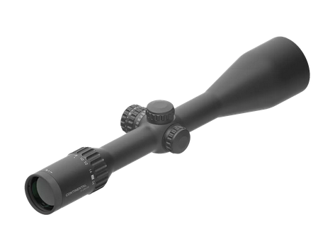 Continental x8 3-24x56 SFP SCOL-50
