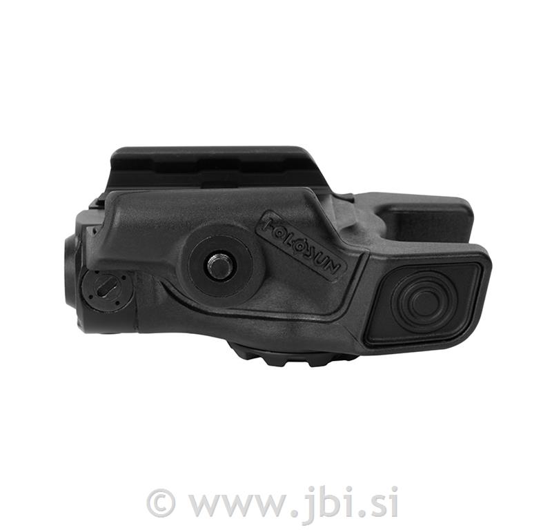 Holosun Laser RML Green