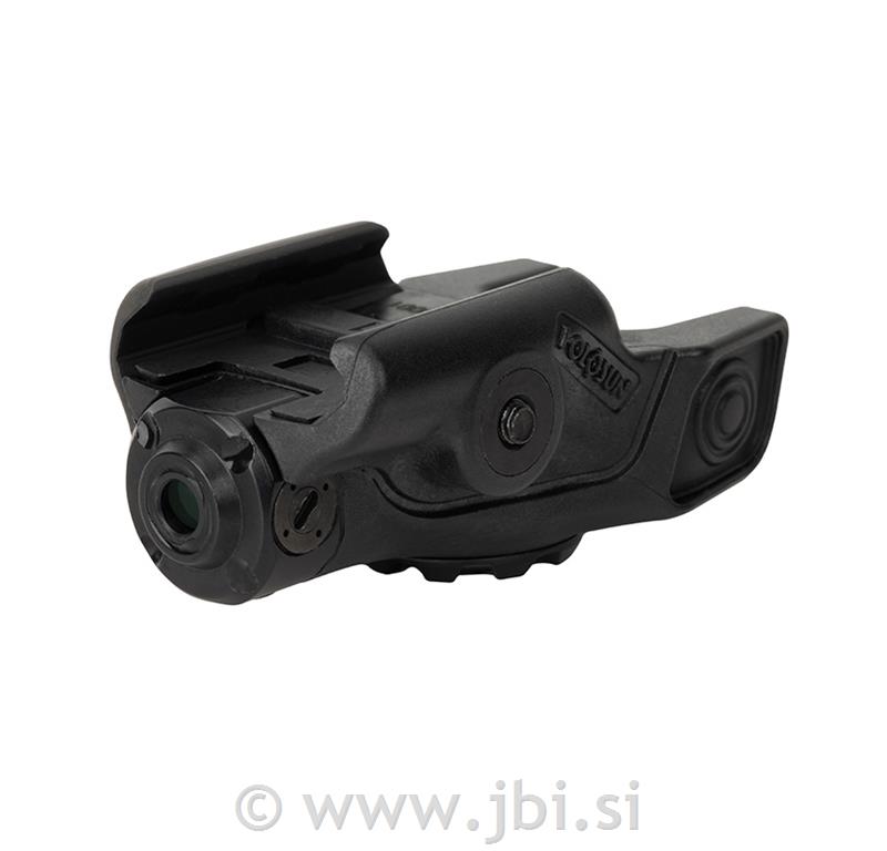 Holosun Laser RML Red