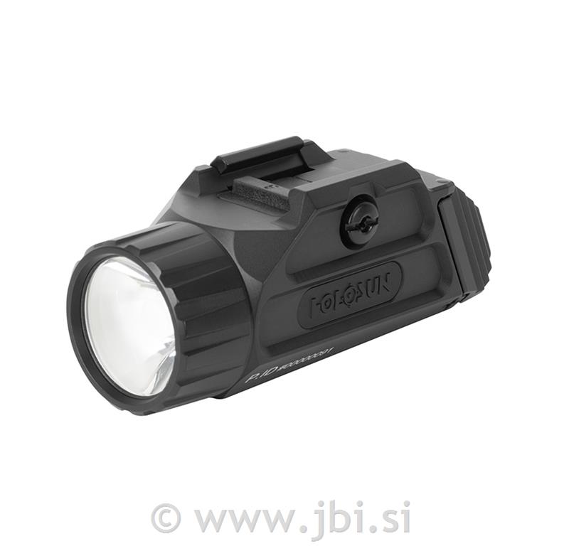 Holosun P.ID Flashlight