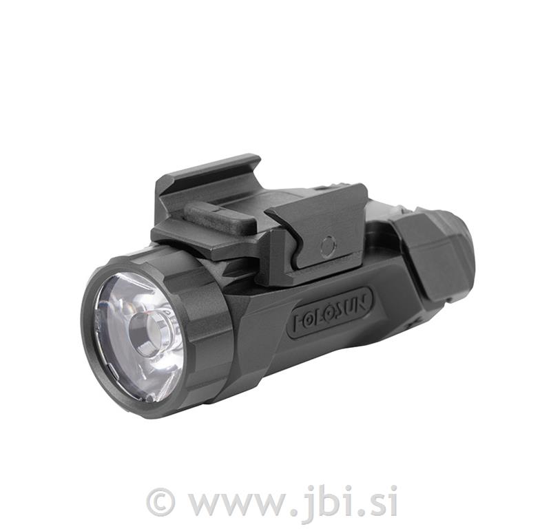 Holosun P.ID K Flashlight