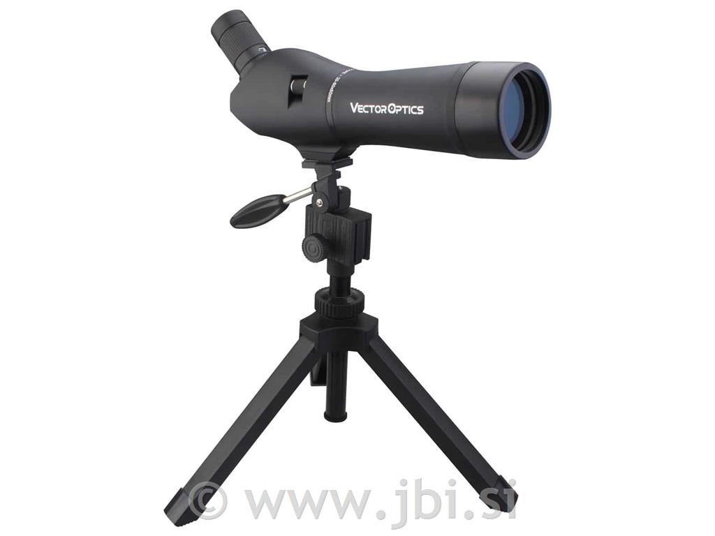 Liberty 20-60x60 Spotting Scope SCSS-01