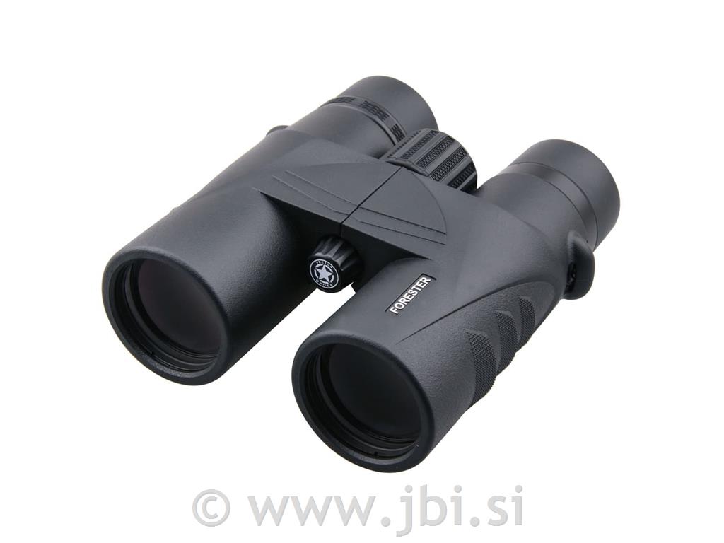 Forester 8x24 Prism Binocular SCBO-01