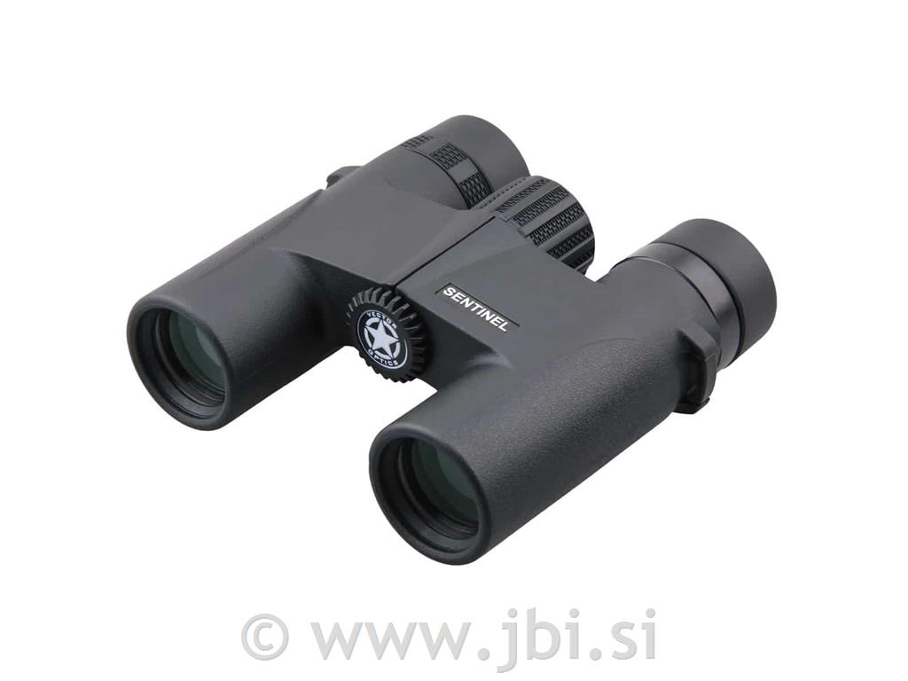 Sentinel 8x25 C Prism Binocular SCBO-11