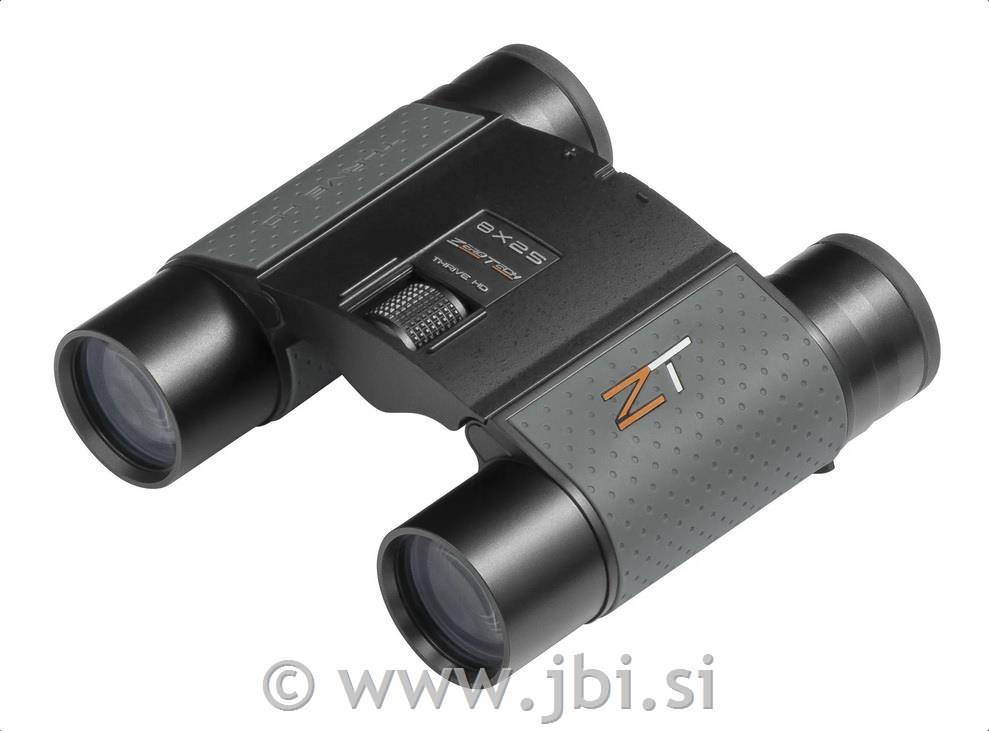 ZT THRIVE HD 8X25 ED BINOCULAR
