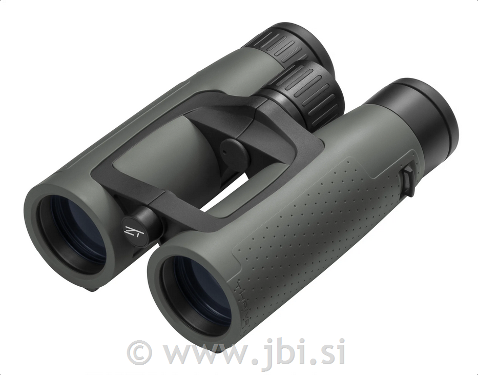 ZT THRIVE HD 8X42 ED BINOCULAR