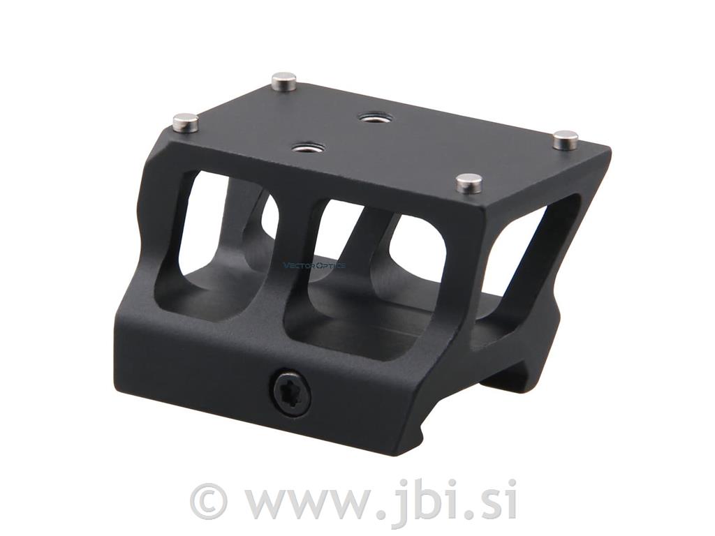 Red Dot Sight Riser Mount SCRA-67