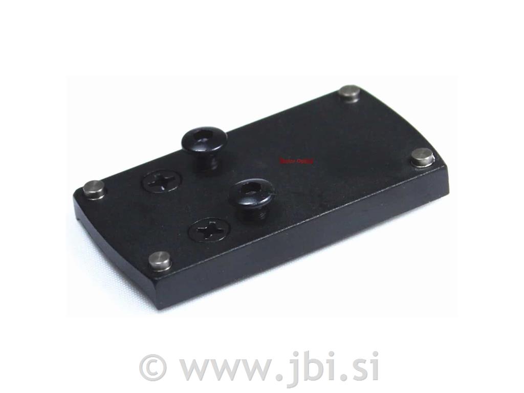 Glock Mount Base SCRDM-01