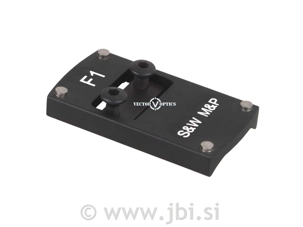 S&W M&P Mount Base SCRDM-06
