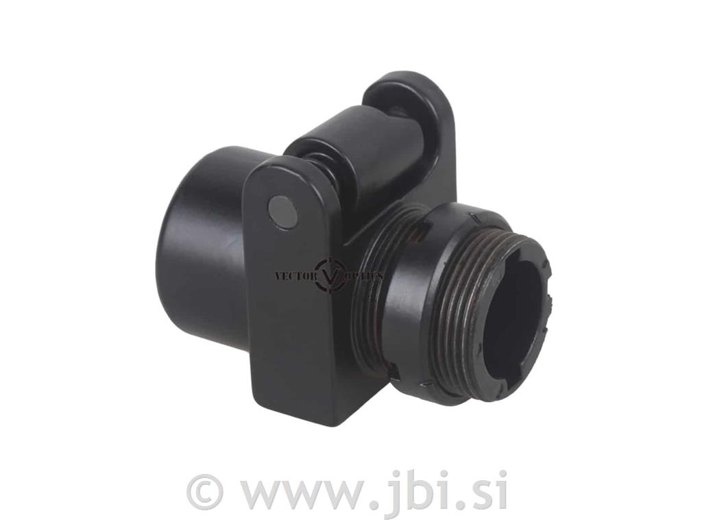 AR Stock Side Folding Adapter SCOT-20-03