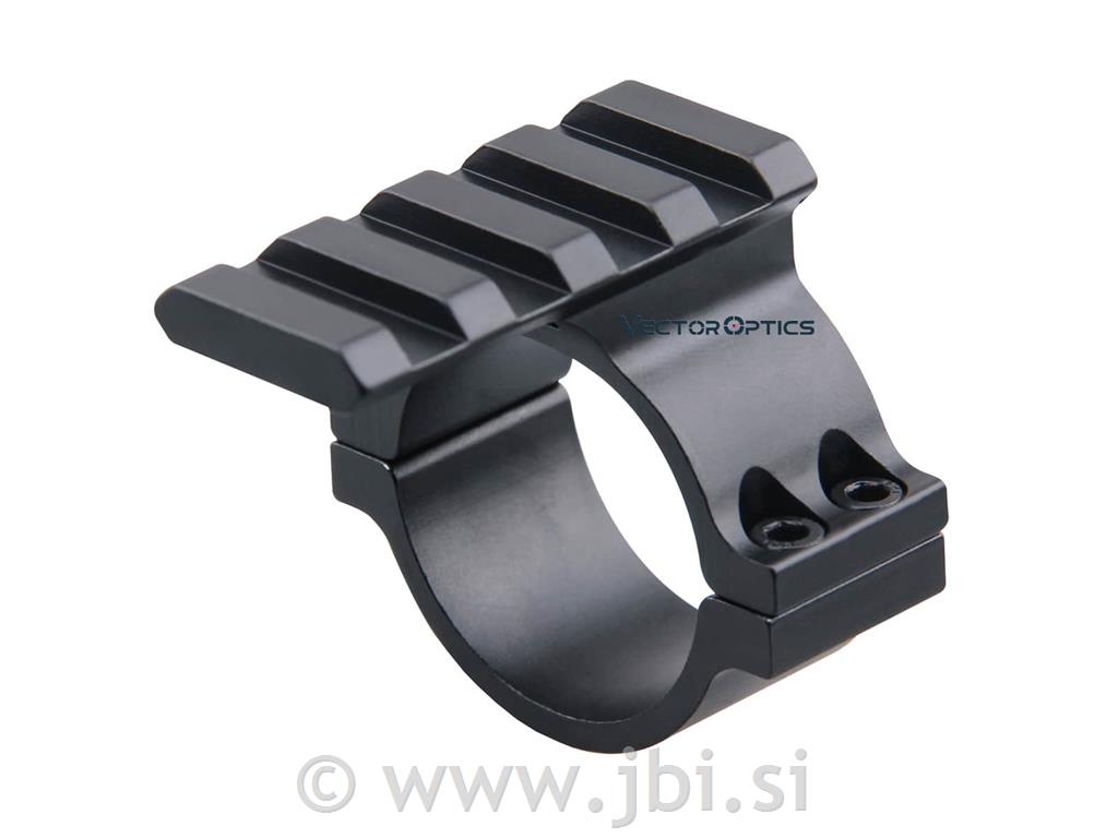 30mm Scope tube Mount SCTM-21
