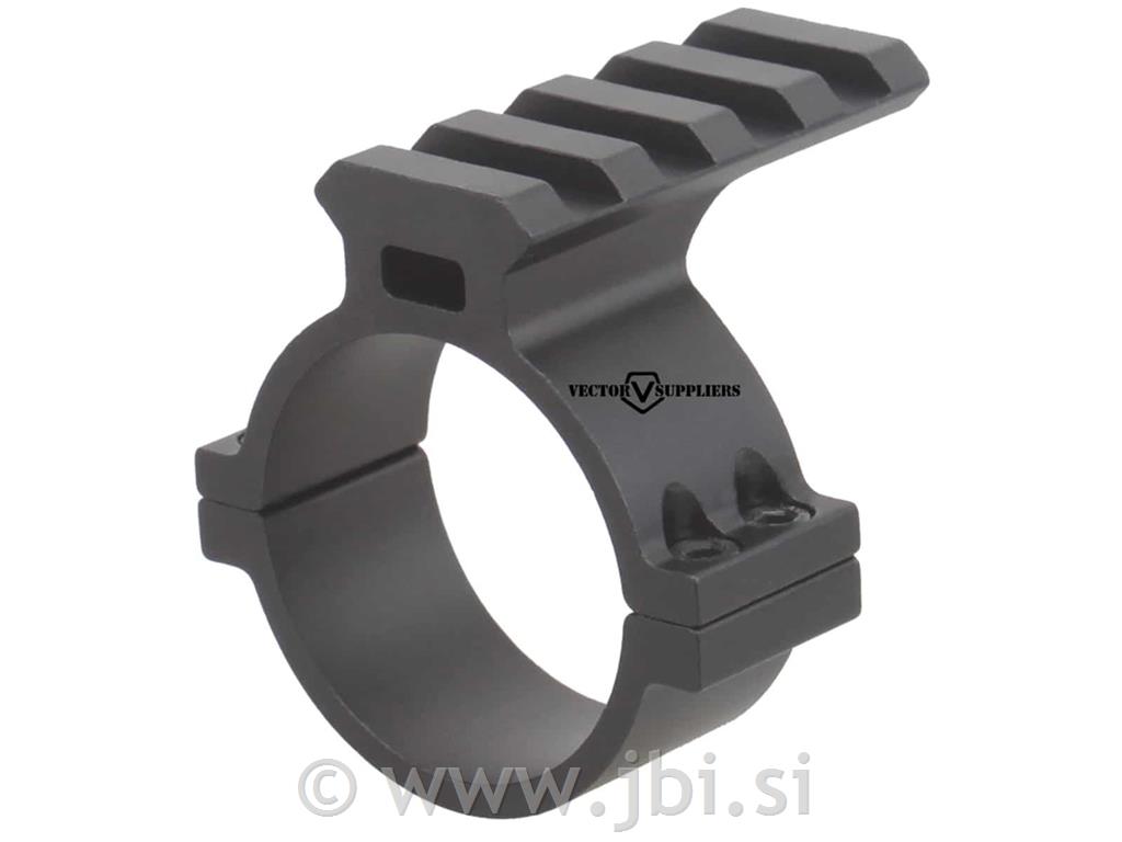 35mm Scope Tube Mount SCTM-28