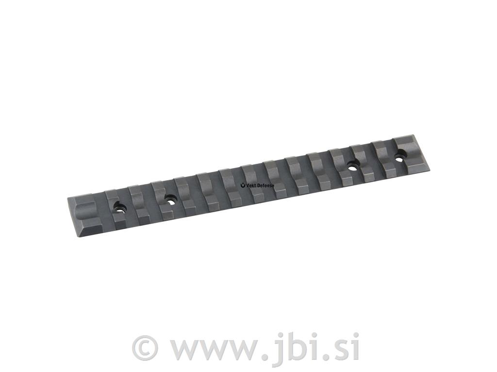 Tikka T3 Steel Rail SCTIK-01