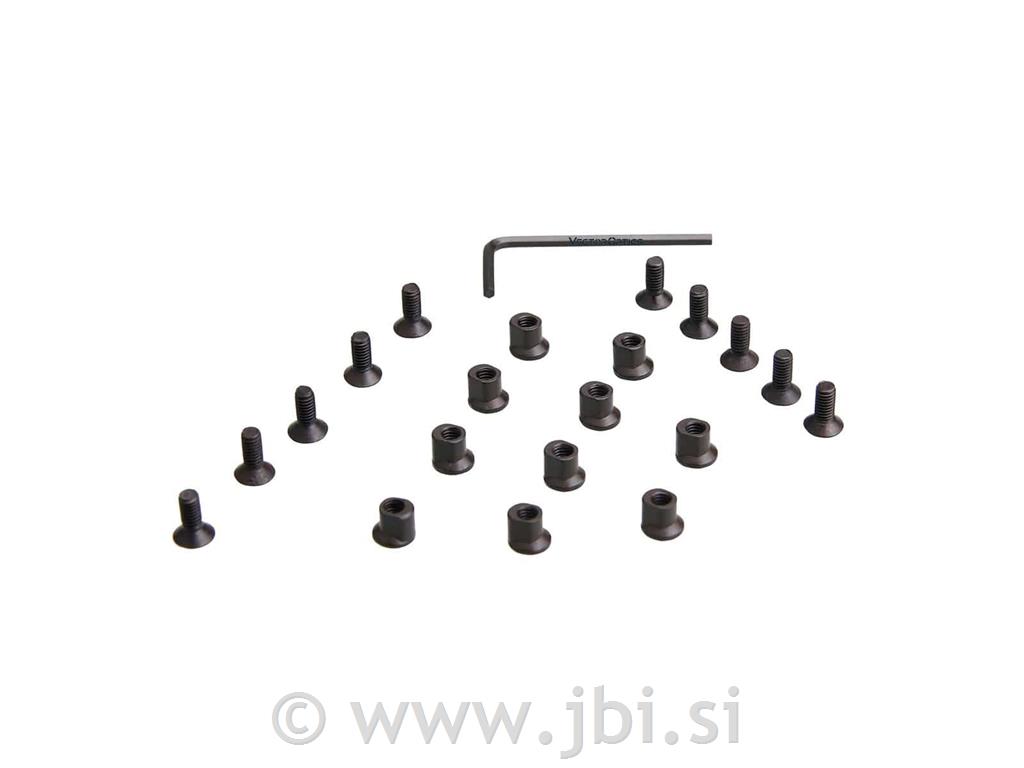 KeyMod Screws Kit SCKRS