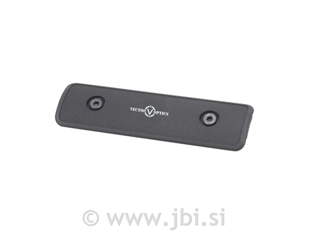 KeyMod Nylon Polymer Rail Cover SCKMA-02