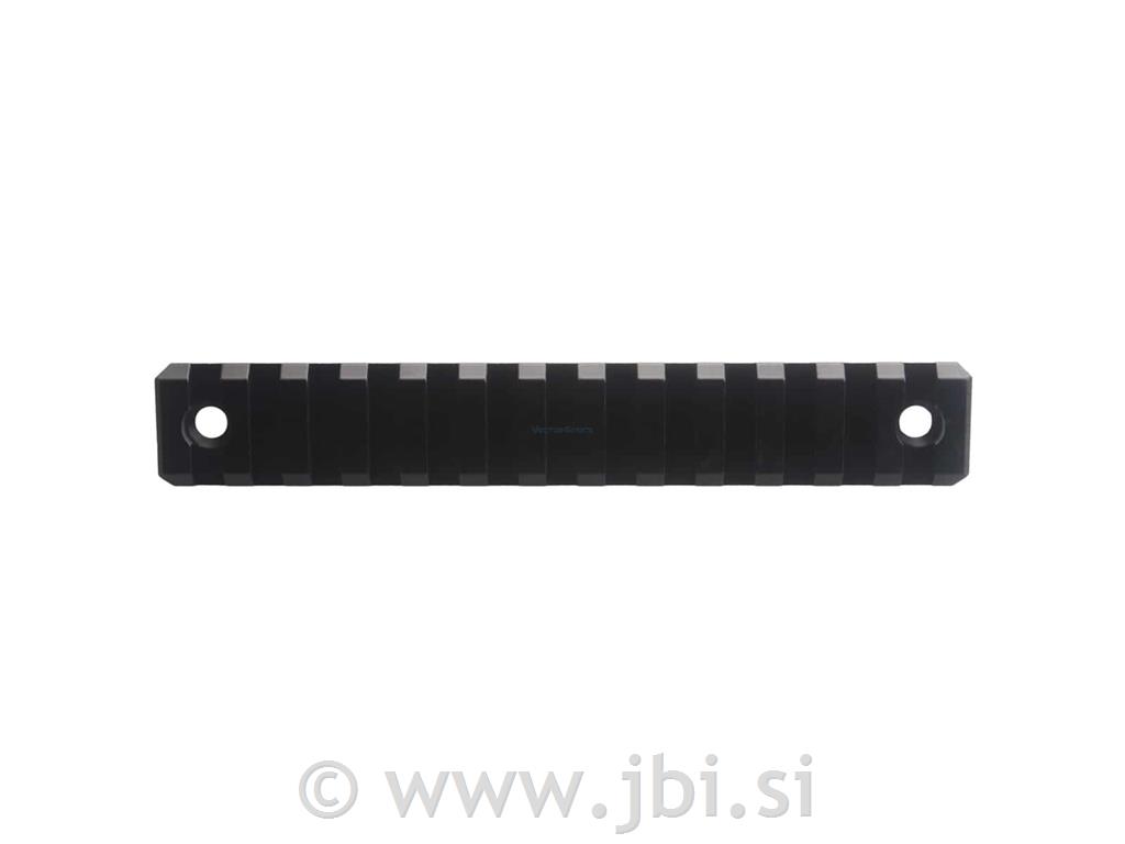 MLOK Handguard 5" Rail Section SCRAAM-54