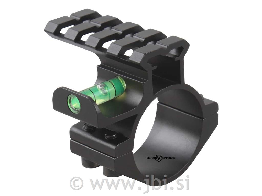 30/25,4mm Offset Level RingW/TR SCACD-07