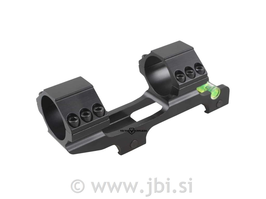 30mm One Piece Level Ring Mount SCACD-08