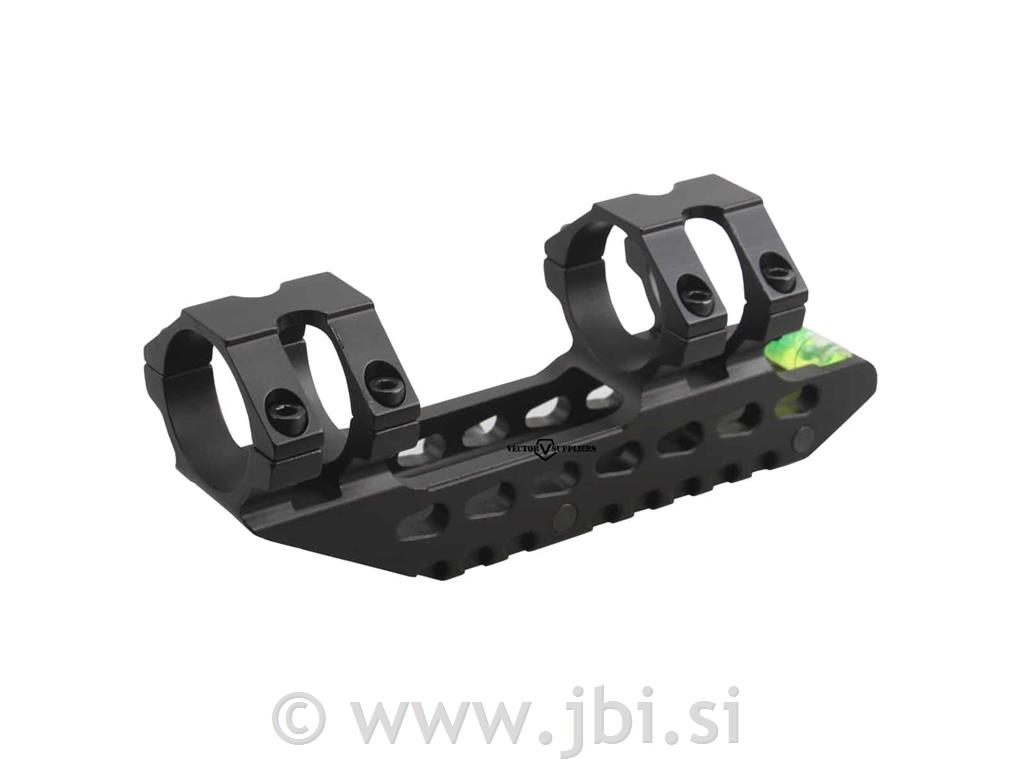 30mm Level Ring Mount ExtraLong SCACD-09