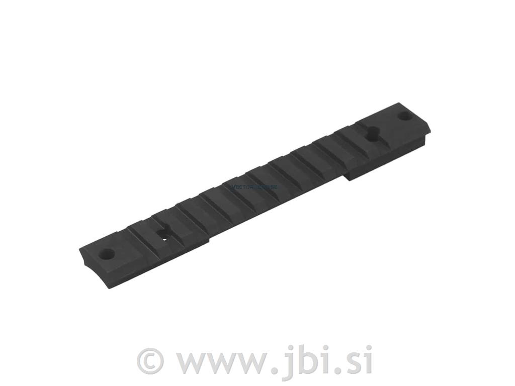 Rem. 700 20MOA St Rail M Sh SCRA-65