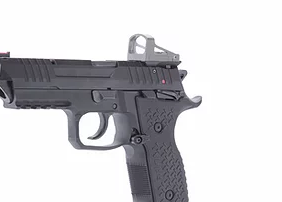 Montaža za rdečo piko Arex Alpha Shield RMS