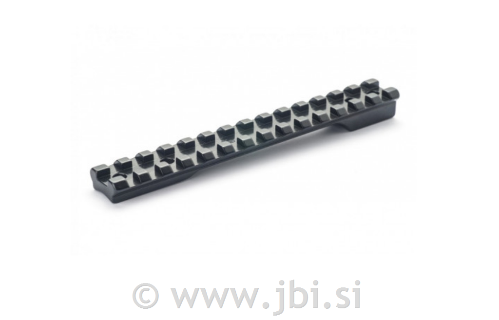 Picatinny letev Rusan REM700 Bergara B14