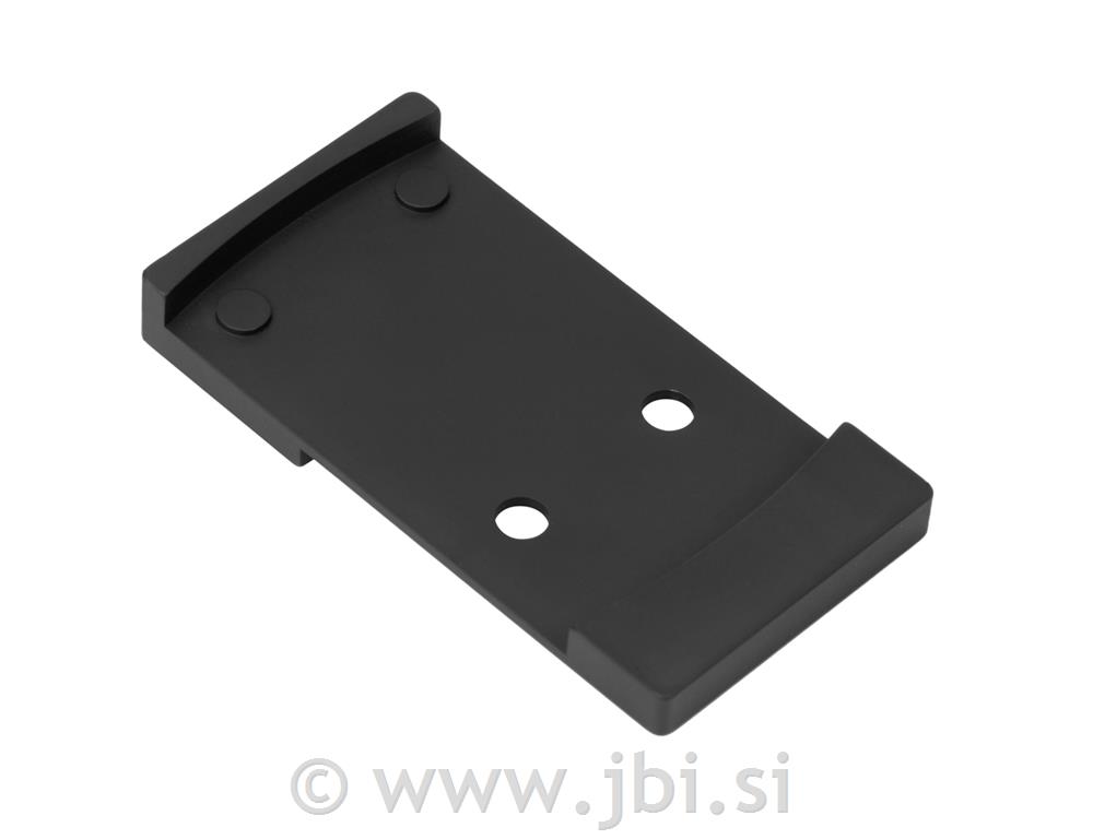 Holosun FN 509 407/507K Adapter Plate