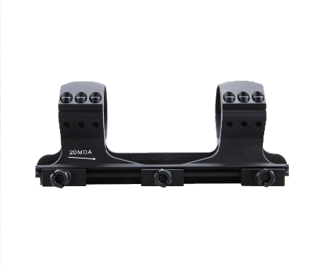 Vector Optics X-Accu One PieceMount 34mm
