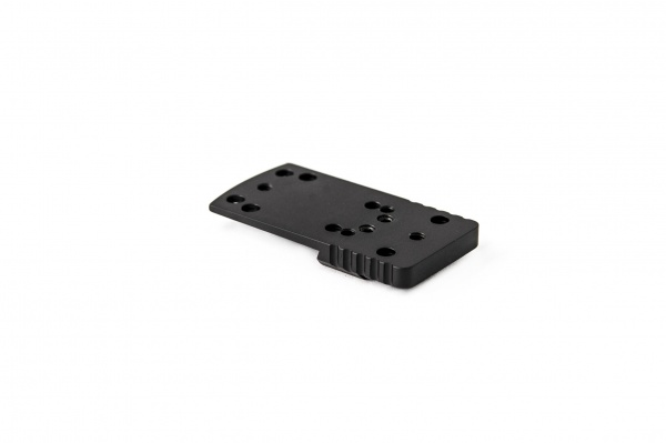 Base plate for red dot (type A) for HK VP9