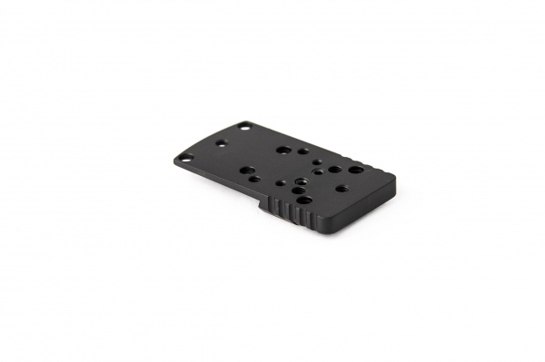 Base plate for red dot (type B) for HK VP9