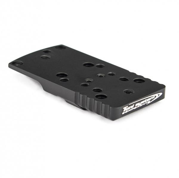 Red dot base plate (type A) Tanfoglio