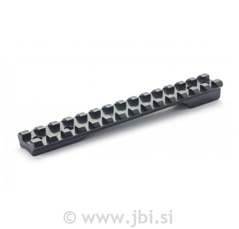 Picatinny letev šina Rusan Steyr SBS LA B83