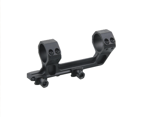 30mm 20MOA 1-Piece Extended Picatinny AR