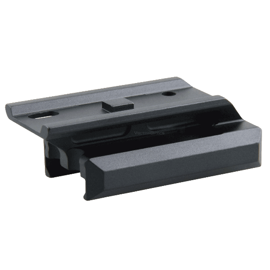 Picatinny Riser Mount 0,5" MAV-P05