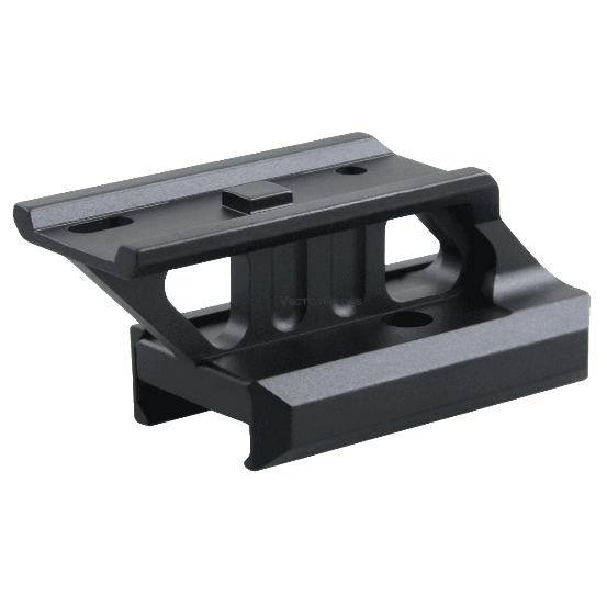 Picatinny Riser Mount 0,83" MAV-P08