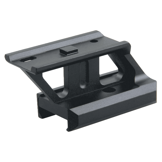 Picatinny Riser Mount 1,0" MAV-P10
