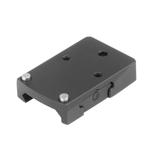 Holosun 407C, 507C Picatinny Adapter