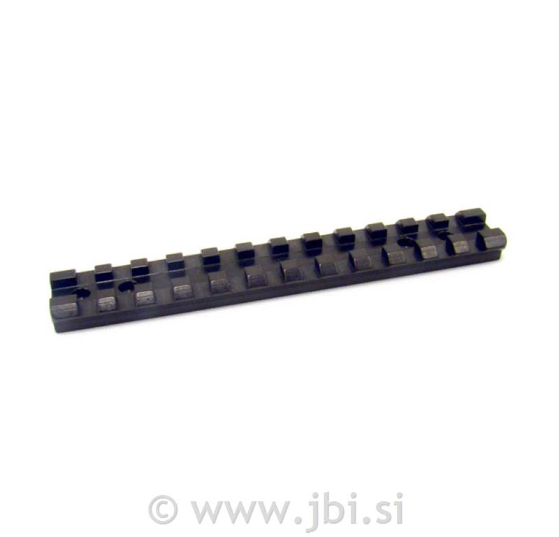 Rusan Picatinny rail for Browning Bar/Benelli Argo 010-05